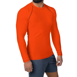 Camiseta de Protección Solar para Hombre de la Mejor Calidad, Camiseta de Protección Solar de Última Tendencia para Uso en Exteriores, Servicio OEM, Diseño de Última Generación, Manga Larga - Product Image 4