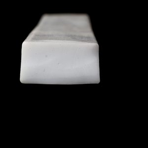 कस्टम उच्च तापमान प्रतिरोधी ठोस पतली सिलिकॉन रबर शीट रोल - Product Image 2