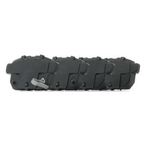 Pastillas de Freno Traseras Semimetálicas de Cerámica D2007 para SUZUKI Escudo / Swift / Swift IV / Swift V / SX4 S-Cross / <span class=keywords><strong>Vitar</strong></span> - Product Image 4