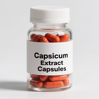Ciyuan, fabricant et fournisseur d'extrait de capsicum en poudre, qualité alimentaire