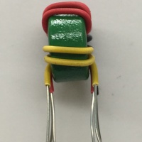 Vente en gros petit transformateur à anneau magnétique T9 5 3 150uh 2.5A Convertisseur de tension de transmission de puissance
