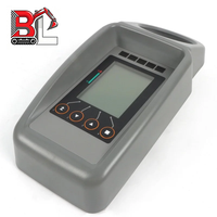 Moniteur d'excavatrice de haute qualité 100 % neuf, ensemble de jauges YD00000463 YD00013826 pour ZX30U-5A ZX35U-5A ZX40U-5A