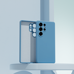 Coque de téléphone Android en silicone S003 pour Samsung S26 S25 S24 Ultra, vente en gros de housses de protection pour Xiaomi 17 15 14 15t Pro Max - Product Image 5