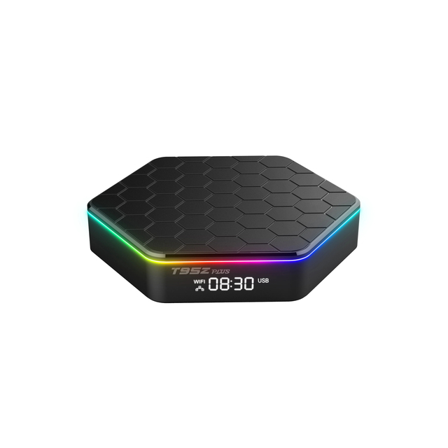 Cheapest Android 12.0 TV Box T95Z Plus 4gb Ram 32gb Rom Allwinner H618 Wifi6 BT Smart Android Tv Box 6k 4k Set Top Box T95ZPLUS