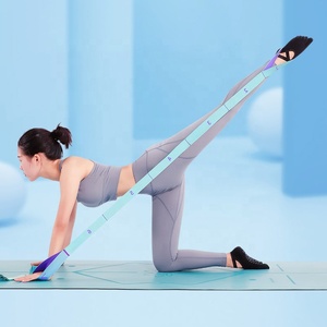 Kéo lên hỗ trợ ban nhạc căng kháng ban nhạc nhà phòng tập thể dục tập thể dục tập thể dục giãn nở đàn hồi thể dục ban nhạc - Product Image 6