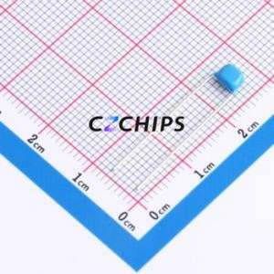KTD101B225K32A0B00 Through-Hole Monolithic <b>Ceramic</b> <b>Capacitor</b> (MLCC) Through hole Component (THT),P=5mm - Product Image 1