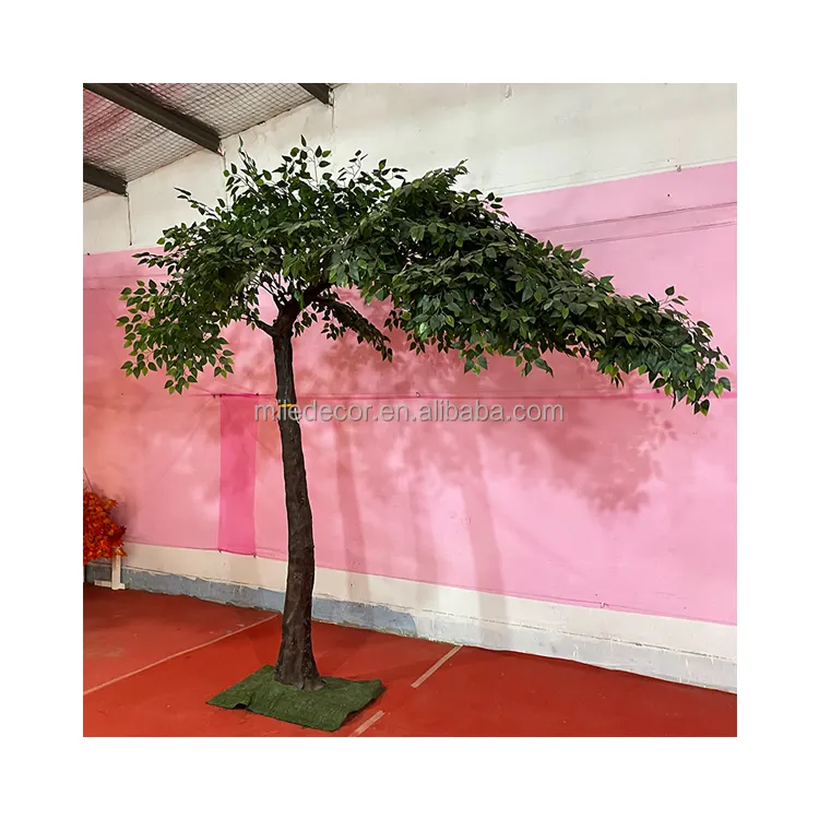 Garden Outdoor 310CM Giant Arch Tree Plant Artificial Plants Trees
