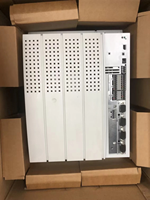 Unidades de Control de Sistema CNC EVS9322-ES EVS9322-ESV100 EVS9322-ESV004 NUEVAS de Fábrica, 100% Calidad, para Automatización Industrial