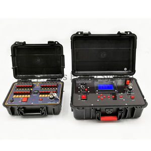 Liuyang Happiness 72 Channels Wired Control Computer Programmable <strong>Firing</strong> <strong>System</strong> for Fireworks Display - Product Image 3