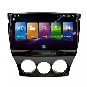 Reproductor Multimedia para coche al por mayor para Mazda RX8 2009-2011 con enlace de teléfono OBM soporte WIFI Radio Video DVD - Product Image 2