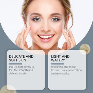 เจนเทิล ไบรท์เทนนิ่ง คัสตอม คอลลาเจน โทนเนอร์ 237 มล. ปรับสมดุลความมัน กระชับรูขุมขน เหมาะสำหรับผิวมันและผิวผสม - Product Image 6