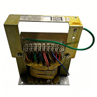   3HAC037015-001 Unit Transformator IRC5 Kabinet Kontrol Robot Suku Cadang Transformator Daya Aksesori Robot Garansi 1 Tahun