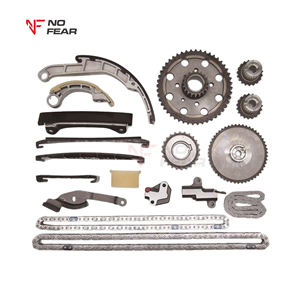 Kits de chaîne de distribution de moteur automobile <span class=keywords><strong>pour</strong></span> Nissan Micra March <span class=keywords><strong>Cube</strong></span> Moteur CG13DE 1.5L - Product Image 4