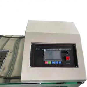 Equipo de Prueba de Ductilidad para Laboratorio LYY-8, Aparato Automático para Pruebas de Tensión de Materiales - Product Image 4