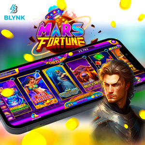 Application de jeu de pêche populaire Orion Stars, Logiciel de jeu de pêche MARS FORTUNE, Jeu de compétences Diamond, Distributeur de jeux de compétences - Product Image 1