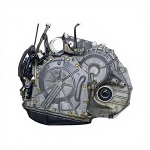 Pièces automobiles d'<span class=keywords><strong>occasion</strong></span> d'origine Boîte de vitesses <span class=keywords><strong>automatique</strong></span> <span class=keywords><strong>Rav4</strong></span> 2AR-FE 2.5L FWD pour <span class=keywords><strong>Toyota</strong></span> Gerabox - Product Image 5