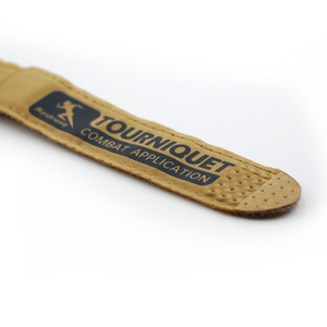 Torniquete Médico de Combate CAT de Alta Qualidade com Design OEM Medresq para Resgate e Primeiros Socorros - Product Image 3