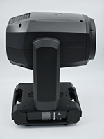 Profession elle 250W Sharpy Moving Head LED-Strahl leuchten für Stage RGBW einschl ießlich Blue Warm White Yellow DMX512 Control für DJ Clubs