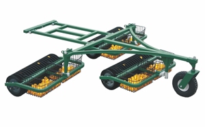 Vente en gros de ramasseur de balles de <span class=keywords><strong>golf</strong></span>, équipement de parcours, cueilleur de balles de <span class=keywords><strong>golf</strong></span> à 3 groupes - Product Image 3