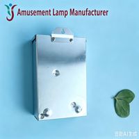 Alimentation à découpage 12V 400W étanche, transformateur étanche, adaptateur secteur