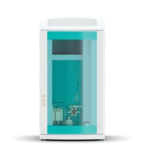 เครื่องตรวจจับค่าการนำไฟฟ้าแบบพกพา รุ่นกล่อง Ic-Ms สำหรับตรวจวัดไนไตรต์ไอออน ความไวสูง 0.5 มล./นาที รองรับ OEM ช่วงการวัด 0.01-100 ppm - Product Image 4