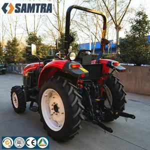 Untuk Dealer! Traktor Pertanian 30hp/ 40hp/50hp Mini Traktor Panas Di Australia, Eropa - Product Image 2