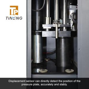 Compactador Giratorio de Asfalto Troxler Superpave C-TECH <span class=keywords><strong>HTHY</strong></span>-0736 - Product Image 4