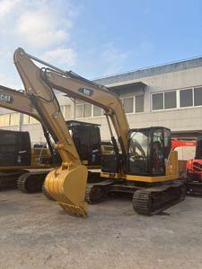 รถขุดมือสอง Cat 310 มีราคาไม่แพงและมีประสิทธิภาพดี - Product Image 3