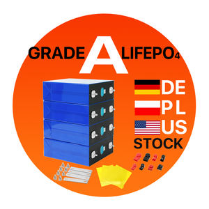 增值税号欧盟库存波兰仓库棱柱形<span class=keywords><strong>3</strong></span>.2伏锂离子电池100AH 230AH 300AH 320AH 340AH 280AH MB31 MB56 - Product Image 1