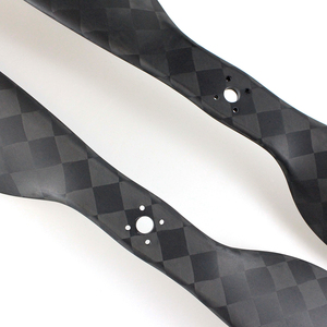 Kit de drones estables de palas de hélice UAV de fibra de carbono de bajo ruido para drones agrícolas, incluidos Accesorios - Product Image 6