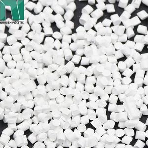 TIO2 <span class=keywords><strong>MB</strong></span> 제조사와 60% 식품 등급 화이트 컬러 마스터 배치 - Product Image 2