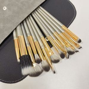 Prêt à expédier, best-seller, bon marché, <span class=keywords><strong>bonne</strong></span> <span class=keywords><strong>qualité</strong></span>, sans logo, <span class=keywords><strong>pinceaux</strong></span> <span class=keywords><strong>de</strong></span> <span class=keywords><strong>maquillage</strong></span>, ensemble <span class=keywords><strong>de</strong></span> 13 pièces - Product Image 5