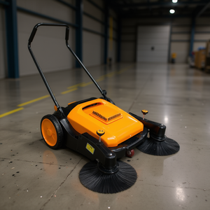 Accessori per braccio spazzola laterale per spazzatrice Rt980 e Rt980s - Product Image 2