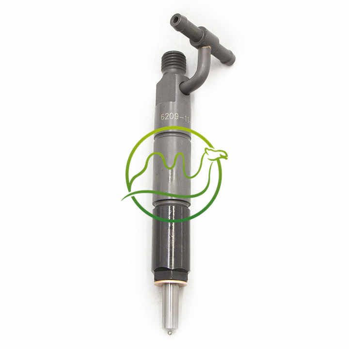 Fuel Injector 0432291655 4800029 with Nuzzle Type DLLA136S1000 for  