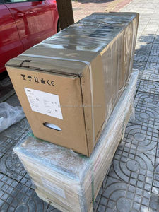 อินเวอร์เตอร์ความถี่ Acs580-246A-4 Pn 132 กิโลวัตต์ 246 แอมป์ 400 โวลต์ 480 โวลต์ 3 เฟส ติดผนัง ของแท้ใหม่เอี่ยม - Product Image 5