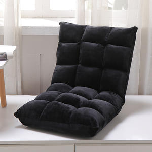 बेडरूम और लिविंग रूम आराम के लिए मजबूत समर्थन के साथ आधुनिक शैली आलसी सोफा हॉट-सेलिंग - Product Image 2