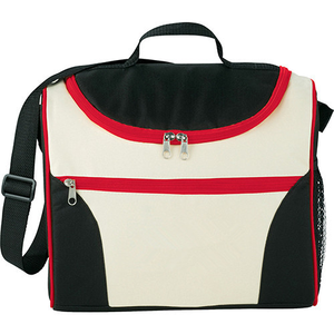 Sac isotherme imperméable en polyester Imaiwill Felix-131, design moderne personnalisable, idéal pour les sorties scolaires - Product Image 6