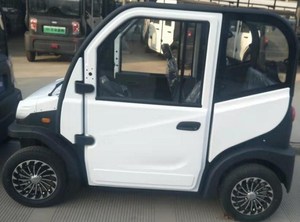 2280 Mm*1645 Mm* 1630 mm <strong>Car</strong> Size for K8 <strong>China</strong> <strong>Mini</strong> Electric <strong>Car</strong> for Sale in <strong>Pakistan</strong> - Product Image 3