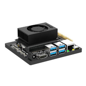 โมดูล Orin Nano 4G Super Core รุ่น Stable Supply 34TOPS บอร์ดพัฒนา 1024-core Ampere GPU กำลังไฟ 7-25W T201 4GB - Product Image 1