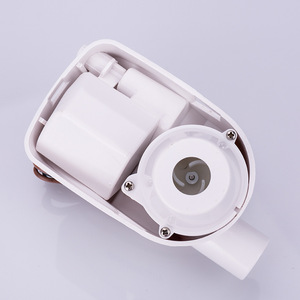 Pompe de cale automatique 12V 24V DC pour bateau marin avec interrupteur à flotteur pour yacht - Product Image 4