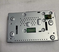 Écran LCD neuf pour Ford Focus Fusion Sync 3 2016-2019 GM5T-18B955-SB 8.0 "écran tactile OEM GR3T-18B955-SB JL3T-18B955-SB