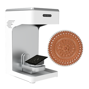 초고정밀 및 미세한 세부 사항을 갖춘 데스크탑 자동 3D 스캐너 (보석, 의치 모델, 미니어처 및 소형 산업 부품용) - Product Image 1