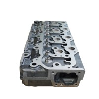 Culasse V2203 V2403 19077-03045 pour excavateur Kubota KX121-2 KX161-2 et tracteur diesel L4200 L4300