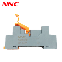 Base de relais NNC P69F05E pour relais de puissance NNC69K-2Z