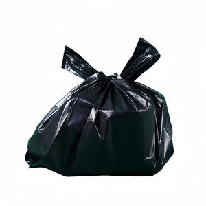 <span class=keywords><strong>Bolsa</strong></span> de <span class=keywords><strong>basura</strong></span> de camisetas personalizada <span class=keywords><strong>Bolsa</strong></span> de plástico de mercado de embalaje retráctil personalizado Bolsas de <span class=keywords><strong>basura</strong></span> al por mayor - Product Image 1