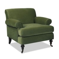 Fauteuil de bureau moderne de luxe, chaise individuelle pour hall d'hôtel, canapé de performance en velours, fauteuil de loisirs au design confortable, chaise d'appoint lounge