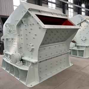 La mejor máquina trituradora de mineral PFW 1315, trituradora de impacto, máquina trituradora de piedra caliza para minería, lista de precios de trituradoras de impacto de piedra - Product Image 3