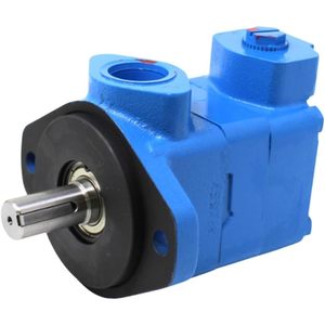 Pompe à piston hydraulique Aztec V10 1P7P 1C20, remplacement pour Eaton Vickers Danfoss, adaptable à usage universel - Product Image 1