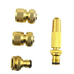 Adaptateur de gaz refroidi, raccords rapides pour torche de soudage, adaptateur de tuyau rapide - Product Image 5