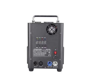 Máquina de Cascada de Agua para Bodas, Sistemas de Sonido DJ para Eventos y Clubes, Interior/Exterior, DJS SPARKULAR, Seguro - Product Image 4